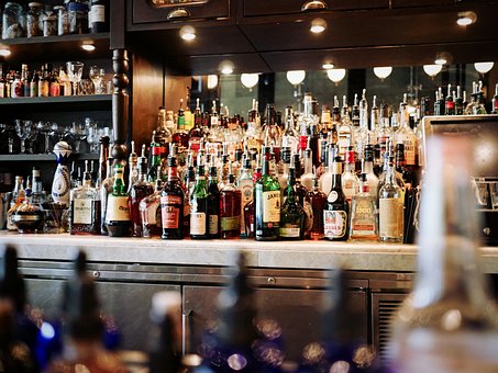 Incredible Opportunity!  Bar for Sale with Full Arizona Liquor License